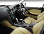 Holden Adventra LX6 2005 года